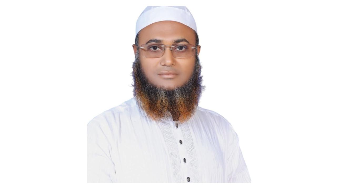 আব্দুল্লাহ আল কায়েস