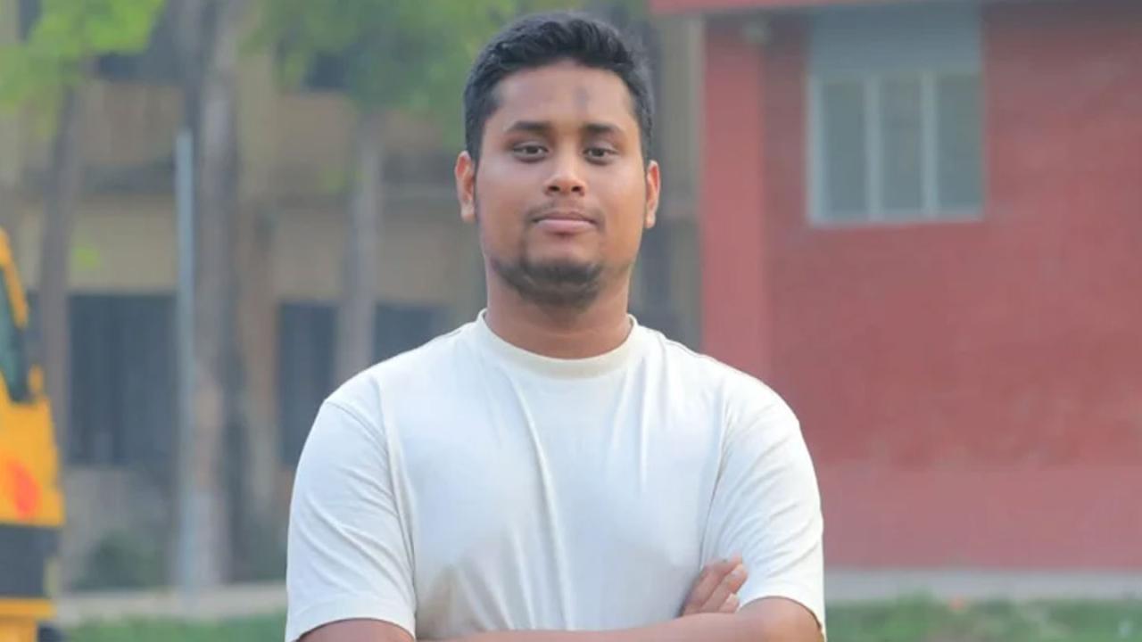 হাসনাত আব্দুল্লাহ