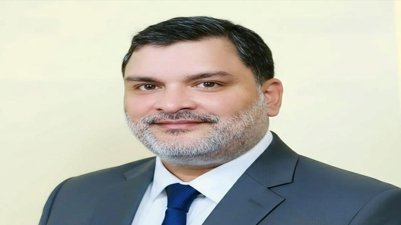 মোহাম্মদ ফাহিম চৌধুরী