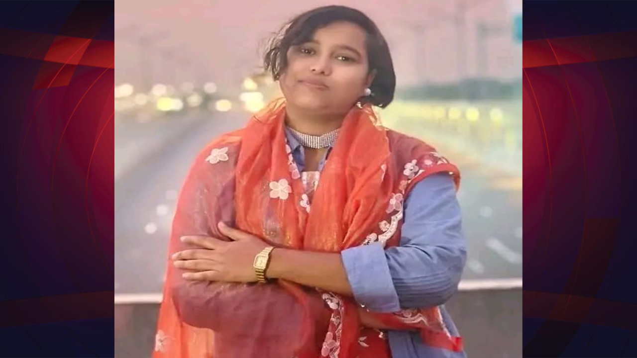 আশা মণি