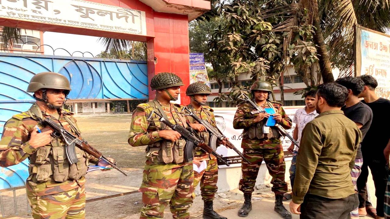 ছবি: প্রতিনিধি