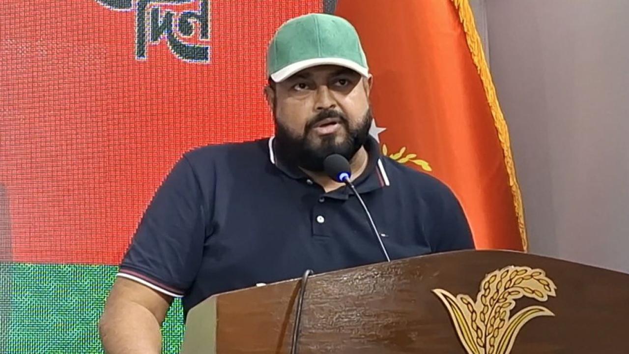 ওমর সানী