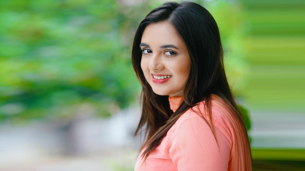 তানিয়া বৃষ্টি