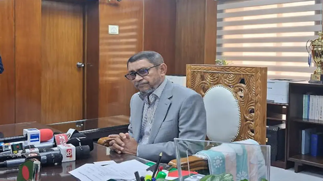 সরদার মো. সাখাওয়াত হোসেন