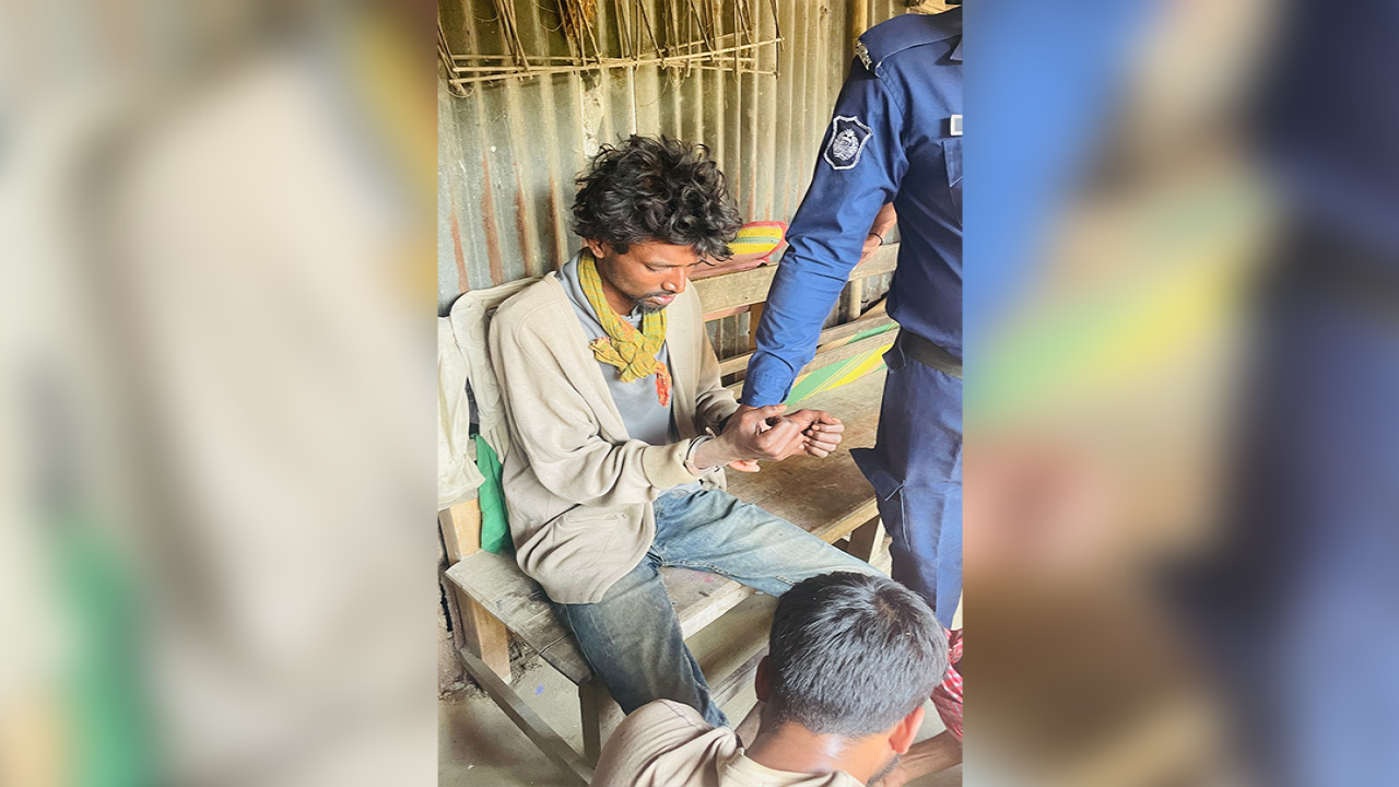 ছবি: প্রতিনিধি