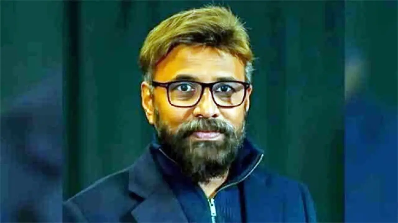 আবু আবদুল্লাহ এম ছালেহ