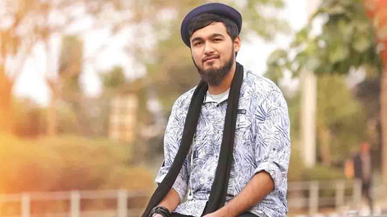 মাইনুল আহসান নোবেল