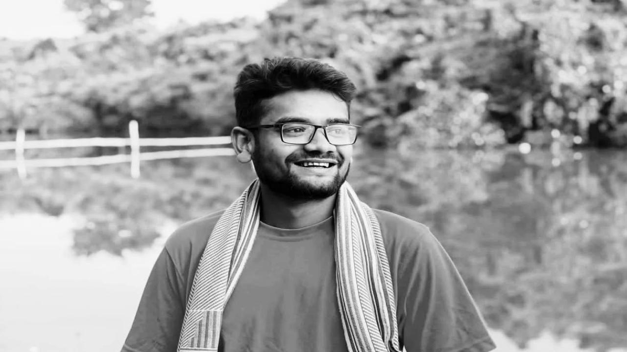 খোরশেদ রাব্বী