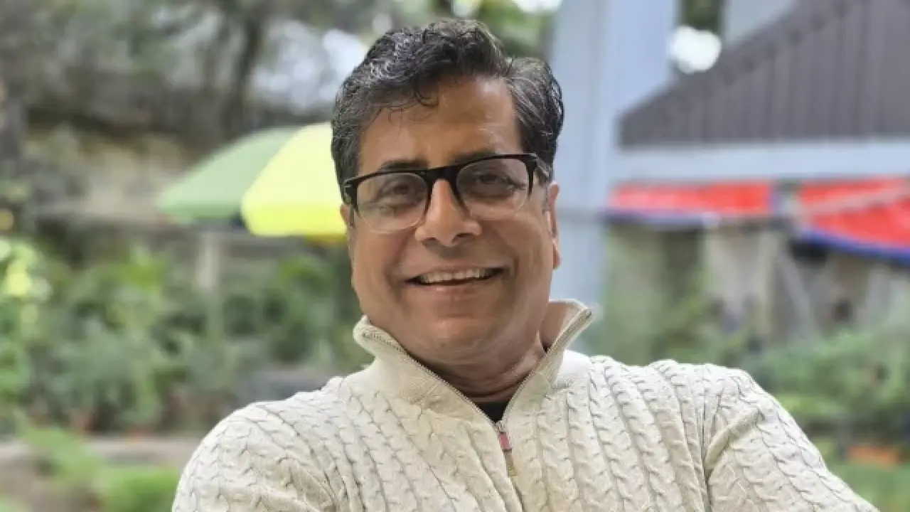 আনিস আলমগীর