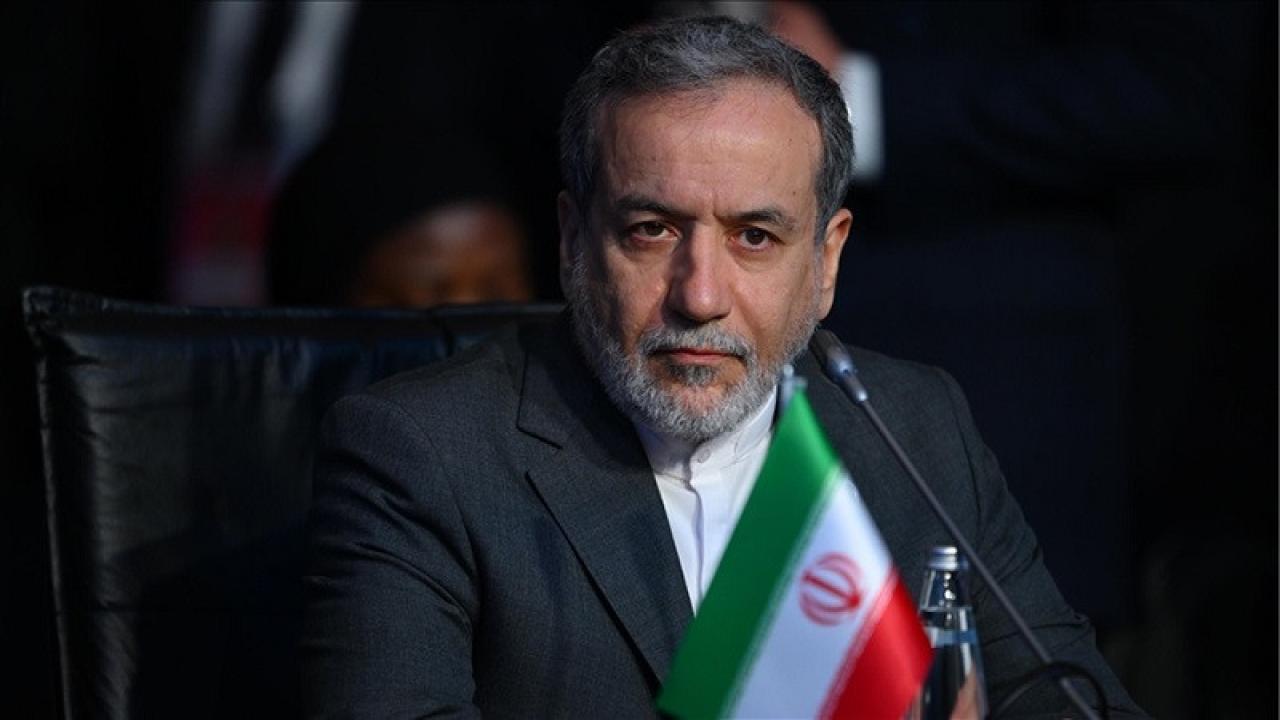 সৈয়দ আব্বাস আরাঘচি