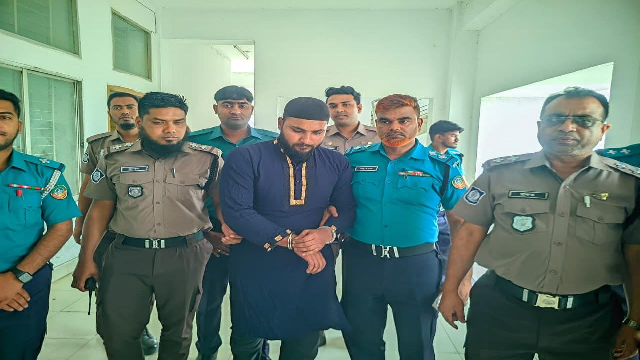 ছবি: প্রতিনিধি